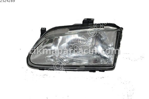Renault Megane Sol Ön Far çıkma parça