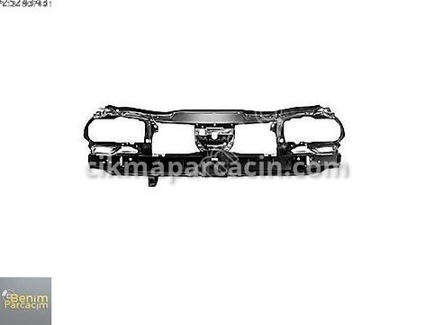 Renault Megane Ön Panel çıkma parça