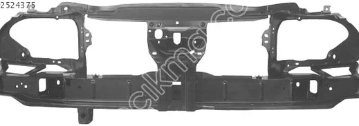 MEGANE SCENIC ÖN PANEL 99-02 7751472187 OEM 7751472187