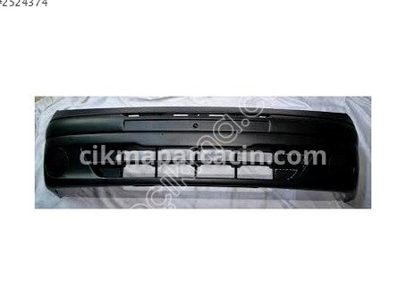 Dacia Dokker Ön Tampon çıkma parça
