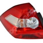 Renault Megane Ön Şasi çıkma parça - BENİM PARÇACIM İstanbul