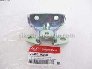 MENTEŞE ARKA KAPI ÜST SAĞ İX35-İ-30 12 79420-3K000