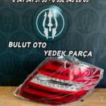 Mercedes-Benz CLA Sağ Arka Stop çıkma parça - Bulut Otomotiv Orjinal Çıkma ve Yedek Parça İzmir