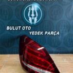 Mercedes-Benz CLA Sol Arka Stop çıkma parça - Bulut Otomotiv Orjinal Çıkma ve Yedek Parça İzmir