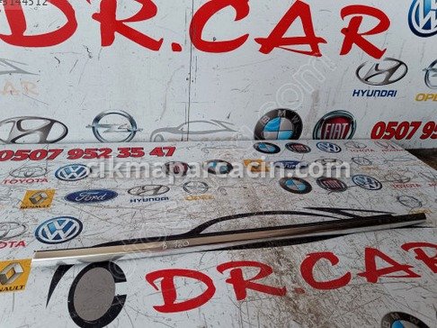 Mercedes-Benz Fitil çıkma parça