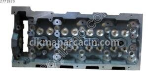 MERCEDES BİNEK OM 646D 2008- (EURO 4) SİLİNDİR KAPAGI
