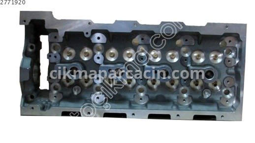 Mercedes-Benz 208 Silindir Kapağı çıkma parça