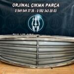 Mercedes-Benz C Serisi Panjur çıkma parça - Bulut Otomotiv Orjinal Çıkma ve Yedek Parça İzmir