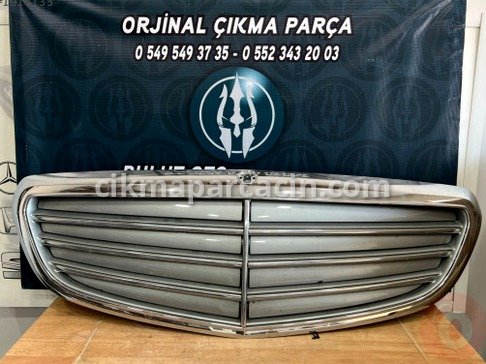 Mercedes-Benz C Serisi Panjur çıkma parça