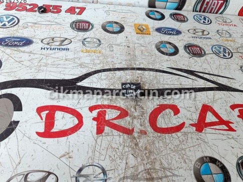Mercedes-Benz CLA çıkma parça