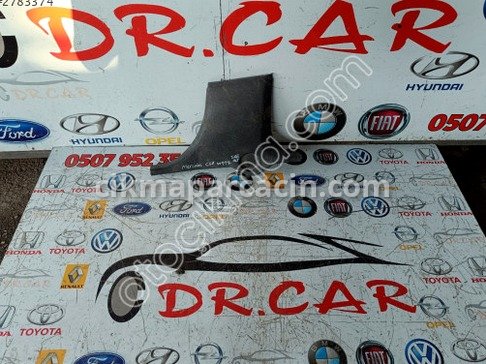 Mercedes-Benz CLA çıkma parça