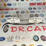 Audi A1 Far Yıkama Kapağı çıkma parça - DR CAR OTO ÇIKMA PARÇA Adana