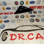 Mazda 2 İç Ayna çıkma parça - DR CAR OTO ÇIKMA PARÇA Adana