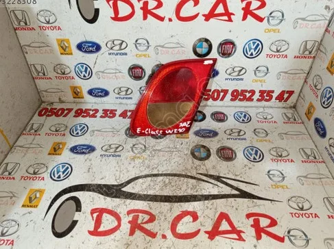 Mazda 2 Sağ İç Stop çıkma parça - DR CAR OTO ÇIKMA PARÇA Adana
