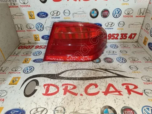 Mazda 2 Sağ Stop çıkma parça - DR CAR OTO ÇIKMA PARÇA Adana
