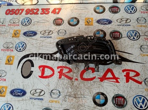 Mercedes-Benz GLA Sis Far Çerçevesi çıkma parça