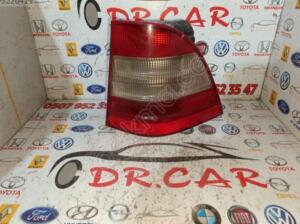 MERCEDES ML SERİSİ W163 98-01 SAĞ STOP ORJİNAL ÇIKMA A1638202064 | ÇIKMA PARÇA