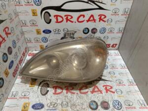 MERCEDES ML W163 KASA SOL ÖN FAR ORJİNAL ÇIKMA PARÇA 22315500 OEM 22315500