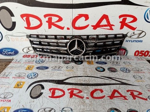 Mercedes-Benz ML Panjur çıkma parça