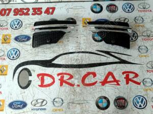 MERCEDES ML W166 SAĞ-SOL SİS ÇERÇEVESİ ORJİNAL ÇIKMA A1668852922 | ÇIKMA PARÇA