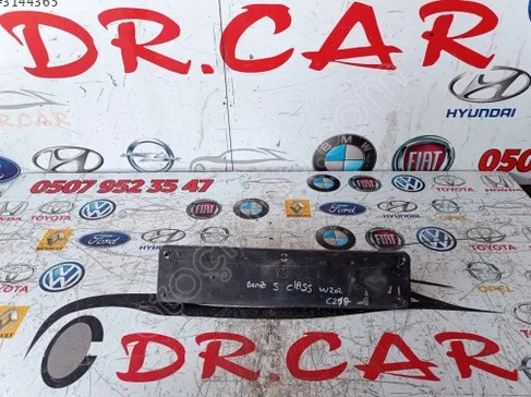 Mazda 2 Plakalık çıkma parça - DR CAR OTO ÇIKMA PARÇA Adana