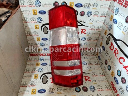 Mercedes-Benz Sprinter Sol Stop çıkma parça