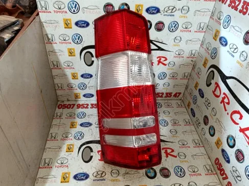 Mazda 2 Sol Stop çıkma parça - DR CAR OTO ÇIKMA PARÇA Adana