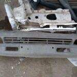 Mazda 2 Ön Tampon çıkma parça - DR CAR OTO ÇIKMA PARÇA Adana