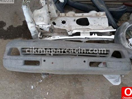 Mercedes-Benz Sprinter Ön Tampon çıkma parça