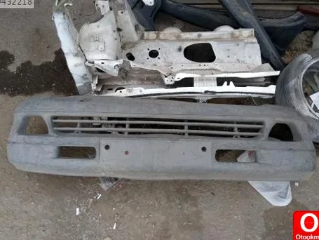 Mazda 2 Ön Tampon çıkma parça - DR CAR OTO ÇIKMA PARÇA Adana