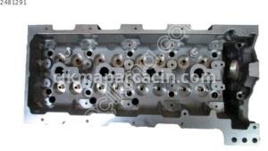 Mercedes Sprinter, Vito OM 611C EURO III SİLİNDİR KAPAK