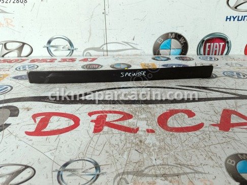 Mercedes-Benz Sprinter Bagaj çıkma parça