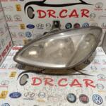 Mazda 2 Sol Ön Far çıkma parça - DR CAR OTO ÇIKMA PARÇA Adana