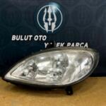 Mercedes-Benz Vito Sol Ön Far çıkma parça - Bulut Otomotiv Orjinal Çıkma ve Yedek Parça İzmir