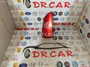 MERCEDES VİTO SOL ÜST REFLEKTÖR ORJİNAL ÇIKMA PARÇA A6398201864