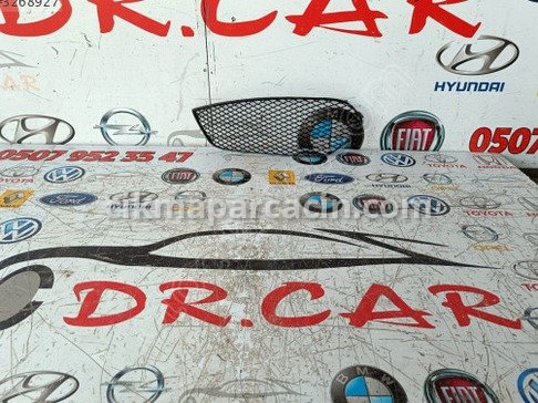 Mercedes-Benz A1 Tampon Izgarası çıkma parça