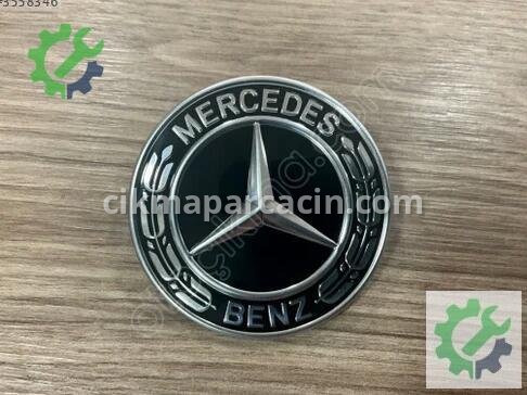 Mercedes-Benz B Serisi Tampon Izgarası çıkma parça