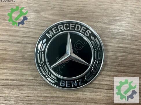 Mercedes-Benz B Serisi Tampon Izgarası çıkma parça