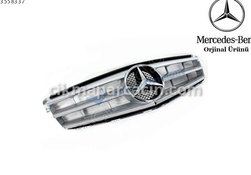 Mercedes-Benz C Serisi Sağ Ön Çamurluk çıkma parça