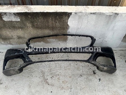 Mercedes-Benz C1 Ön Tampon çıkma parça