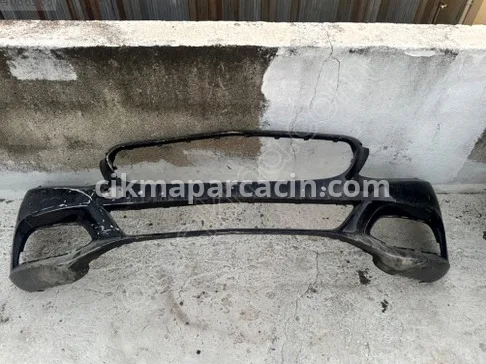 Mercedes-Benz C1 Ön Tampon çıkma parça