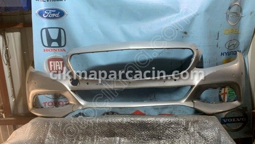 Mercedes-Benz CLA Ön Tampon çıkma parça