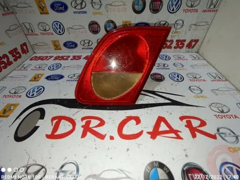 Mazda 2 Sağ İç Stop çıkma parça - DR CAR OTO ÇIKMA PARÇA Adana