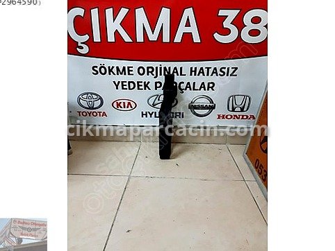 Mercedes-Benz E Serisi Eksantrik Dişlisi çıkma parça