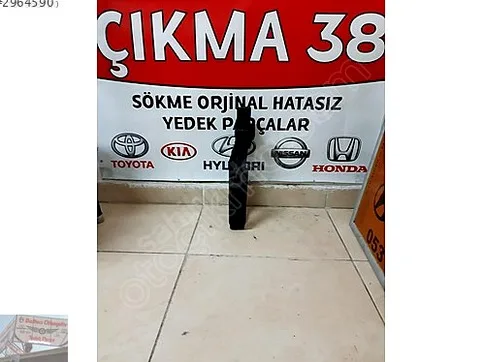 Mercedes-Benz E Serisi Eksantrik Dişlisi çıkma parça - Baltacı Otomotiv Çıkma38 Kayseri