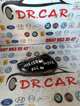 Mazda 2 Ayna Kapağı çıkma parça - DR CAR OTO ÇIKMA PARÇA Adana