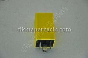 Merkezi Kilit Rolesi Albea-Palio-Siena-Marea-Brava-Bravo OEM 51752580