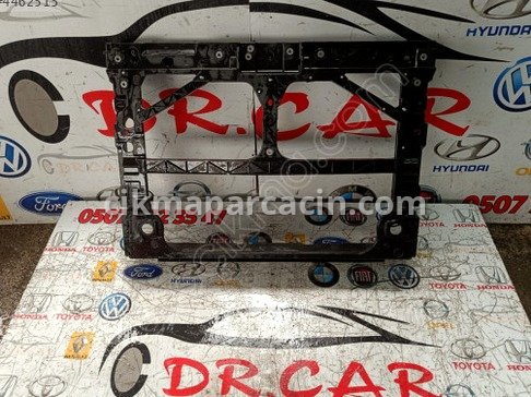 MG HS Ön Panel çıkma parça
