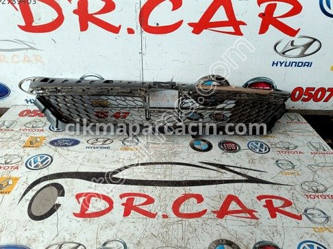 MG ZS Ön Tampon çıkma parça