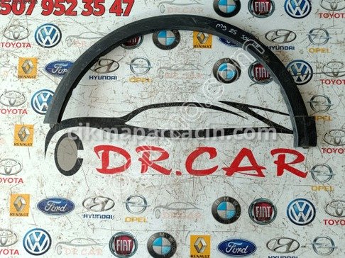 MG ZS Dodik çıkma parça